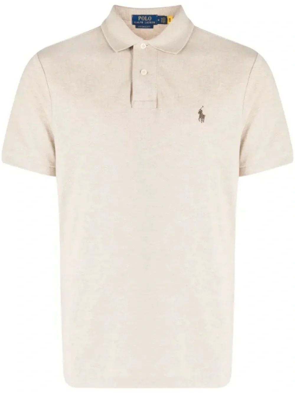 Polo by Ralph Lauren Men’s Pima Cotton Polo